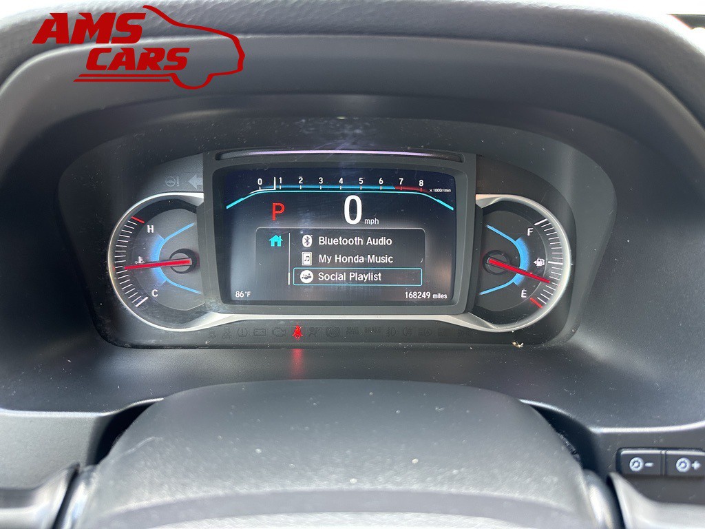 2019 Honda Pilot Image 28