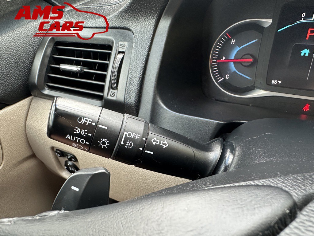 2019 Honda Pilot Image 29