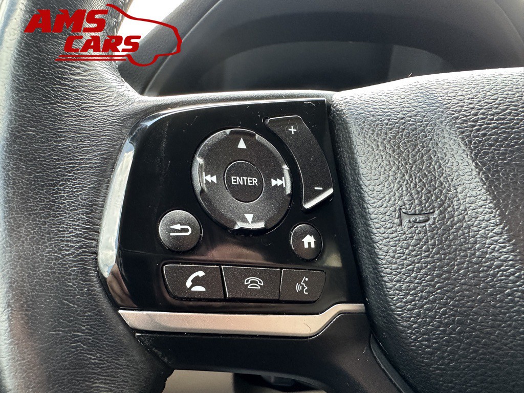 2019 Honda Pilot Image 32
