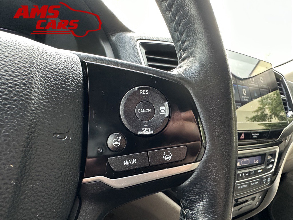 2019 Honda Pilot Image 33
