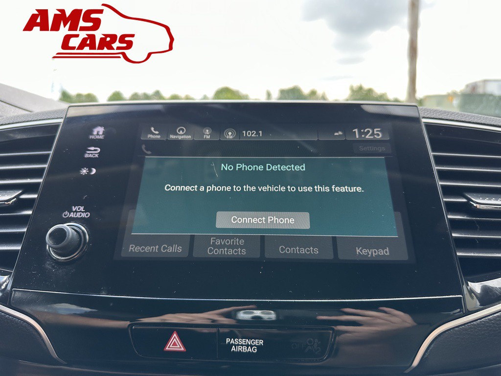 2019 Honda Pilot Image 37