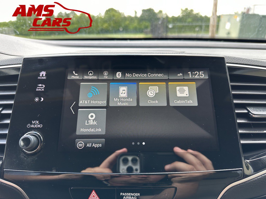 2019 Honda Pilot Image 41