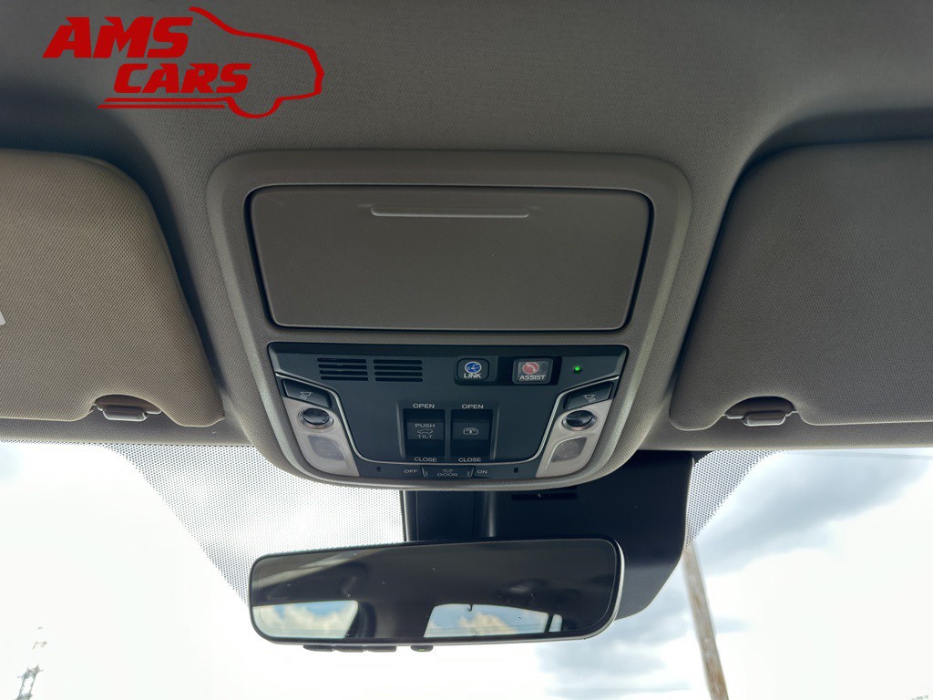 2019 Honda Pilot Image 45