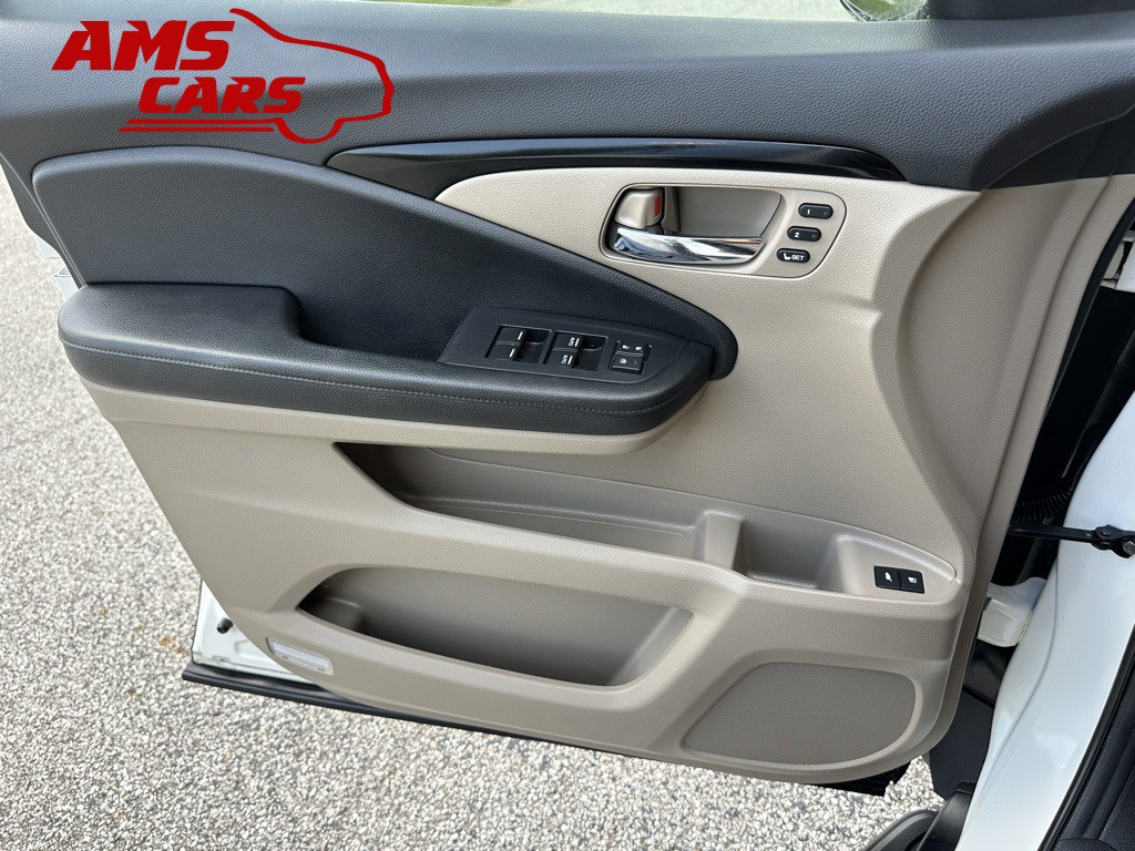 2019 Honda Pilot Image 47
