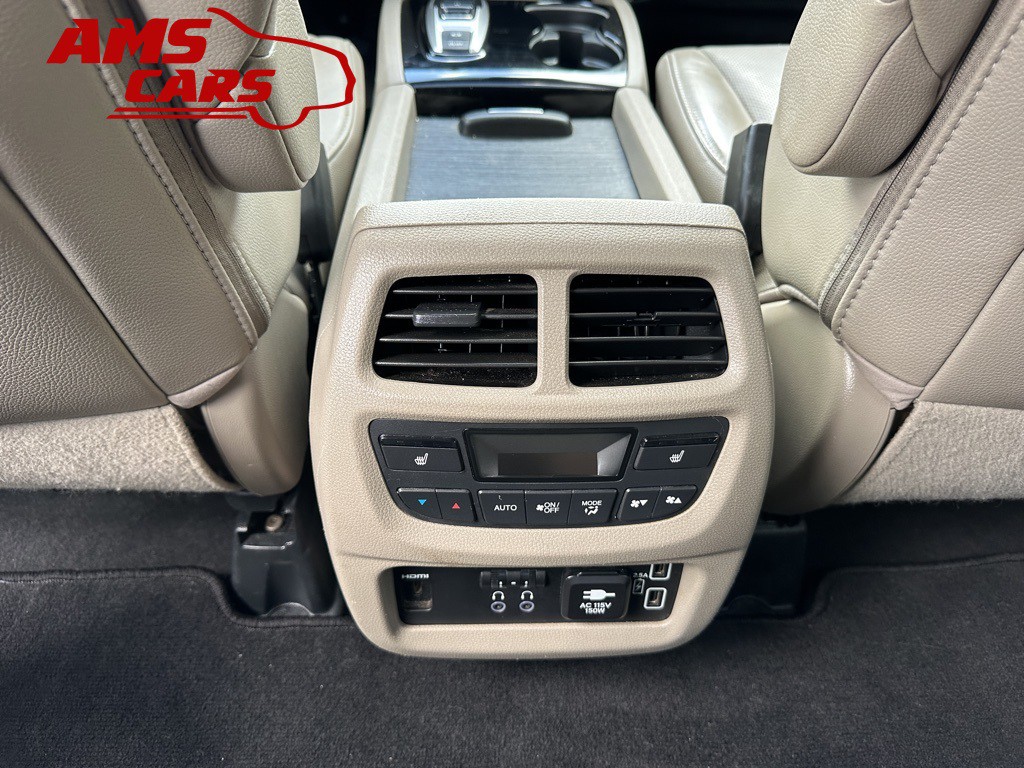 2019 Honda Pilot Image 48