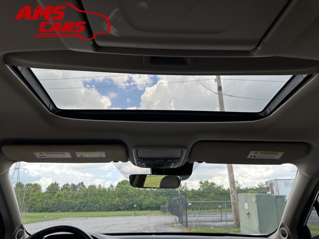 2019 Honda Pilot Image 49