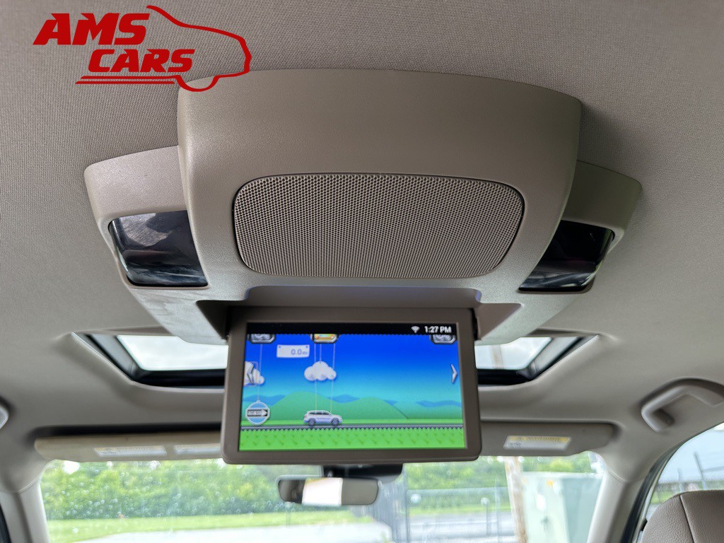 2019 Honda Pilot Image 50