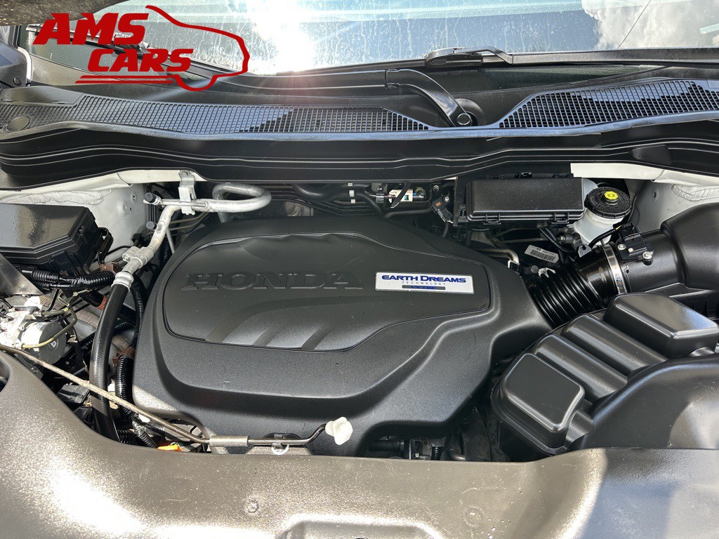 2019 Honda Pilot Image 56