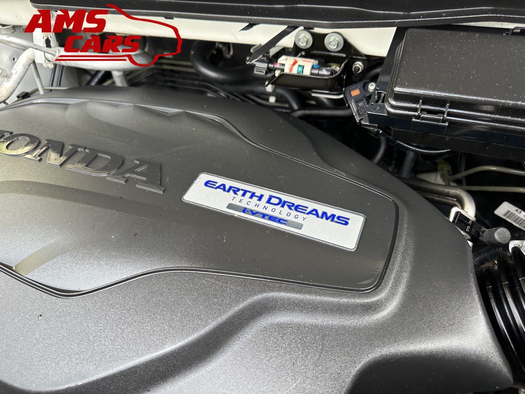 2019 Honda Pilot Image 57