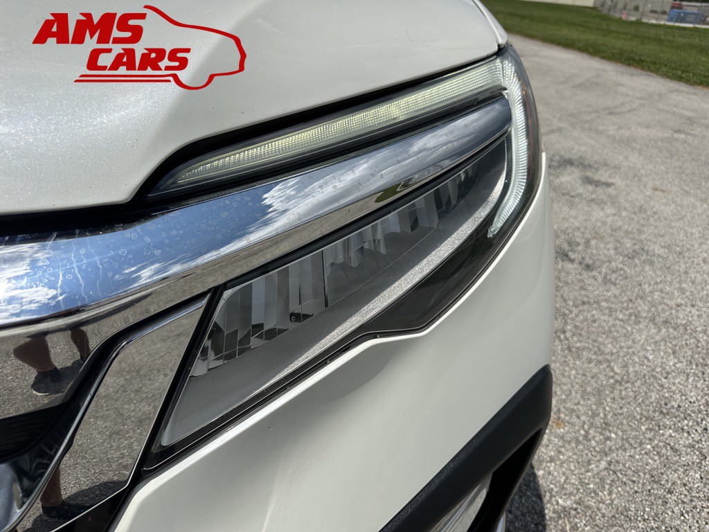 2019 Honda Pilot Image 58