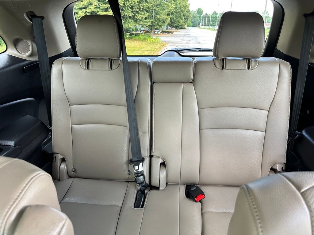 2019 Honda Pilot Image 15