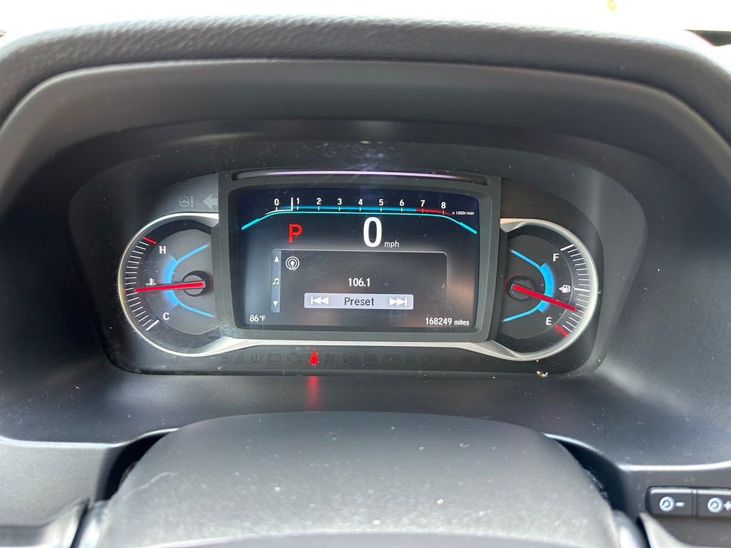 2019 Honda Pilot Image 22