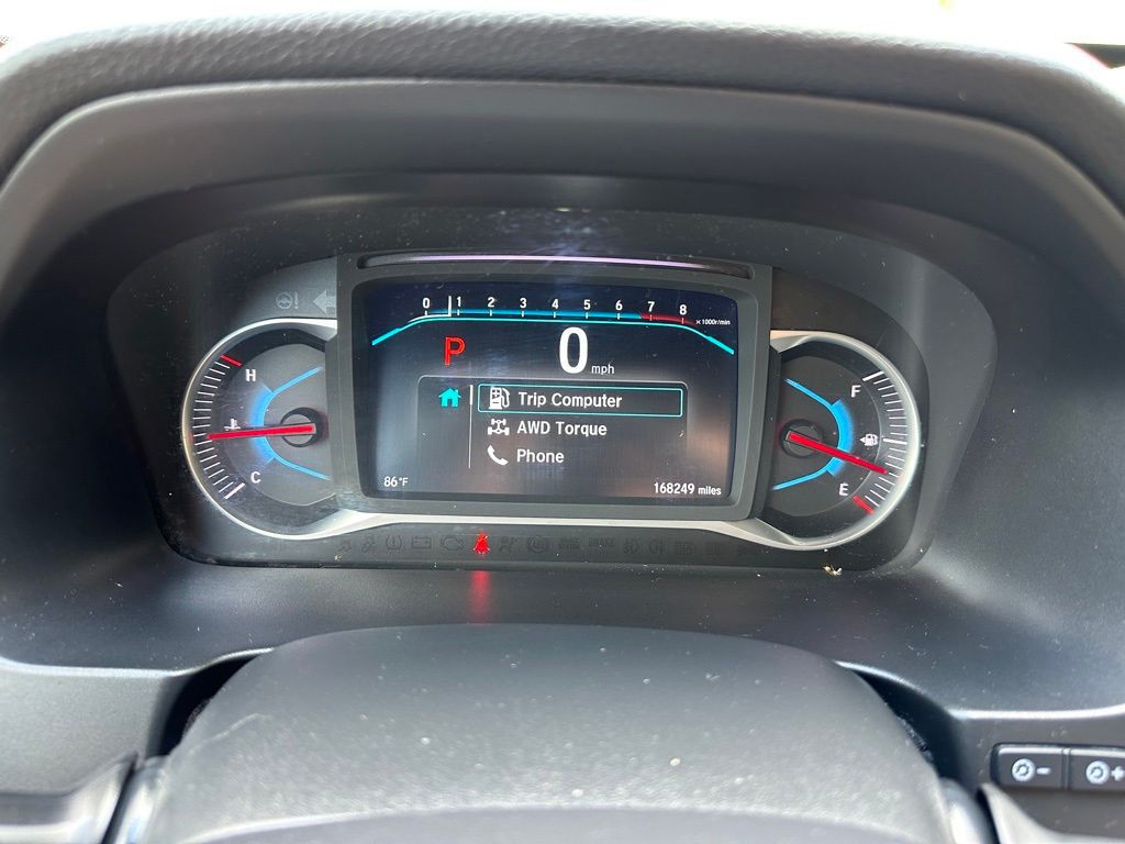 2019 Honda Pilot Image 23