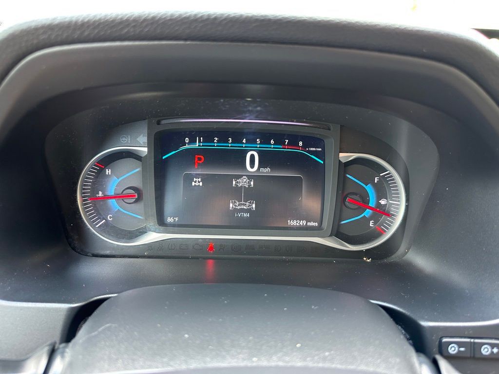 2019 Honda Pilot Image 25