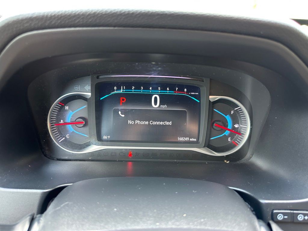 2019 Honda Pilot Image 26