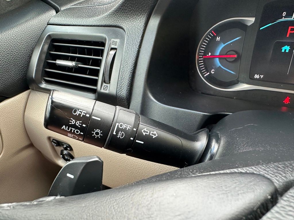 2019 Honda Pilot Image 29