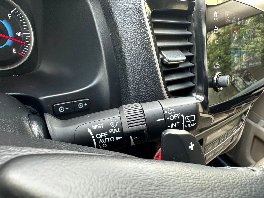 2019 Honda Pilot Image 30