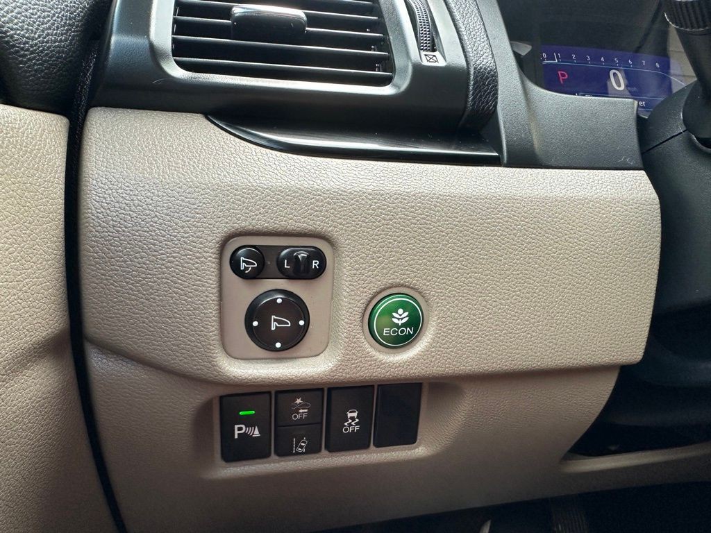 2019 Honda Pilot Image 31