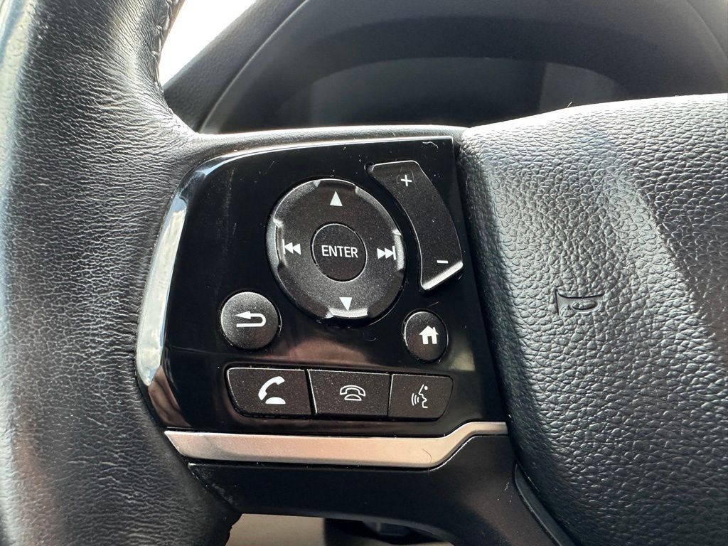 2019 Honda Pilot Image 32