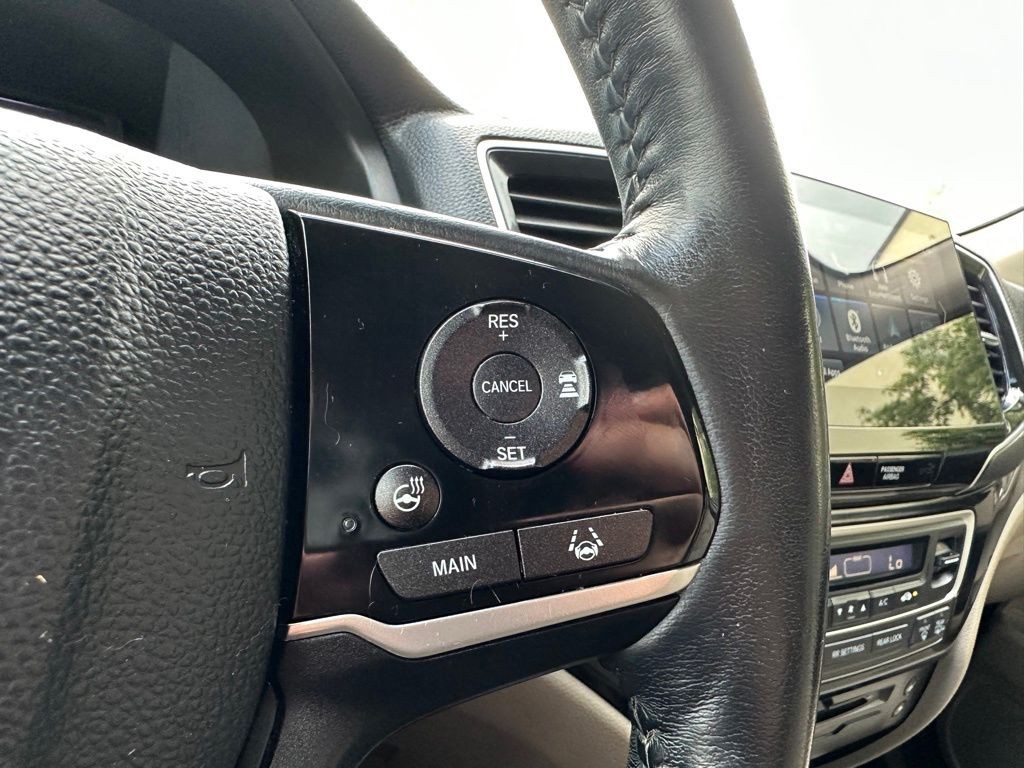 2019 Honda Pilot Image 33