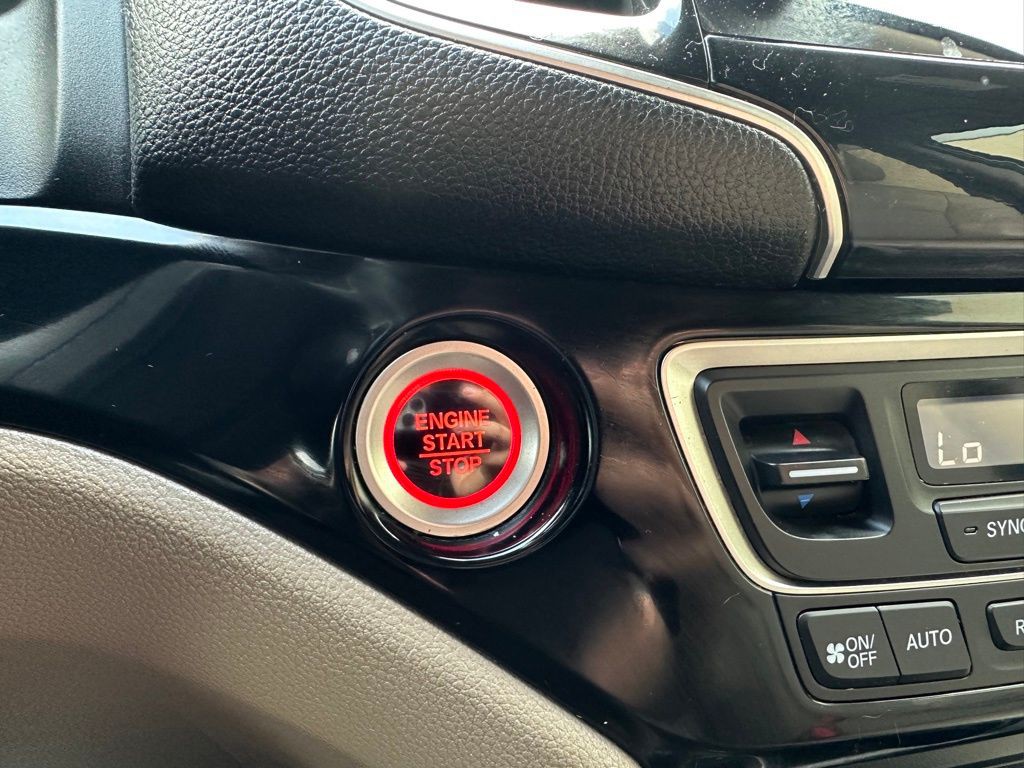 2019 Honda Pilot Image 34