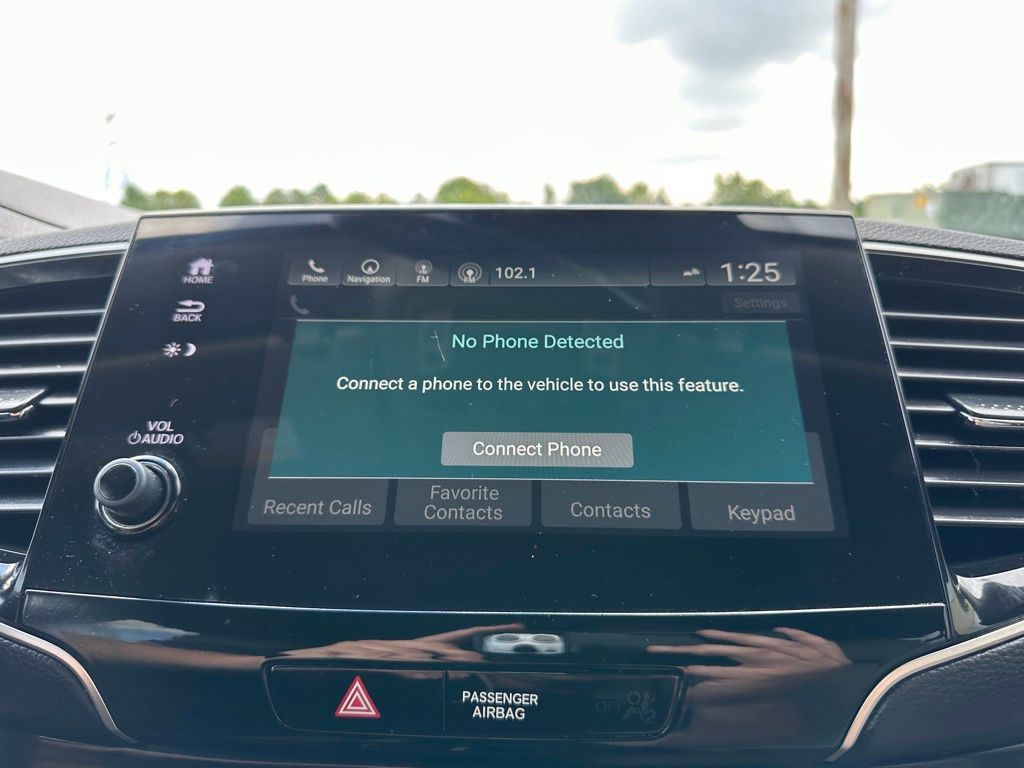 2019 Honda Pilot Image 37