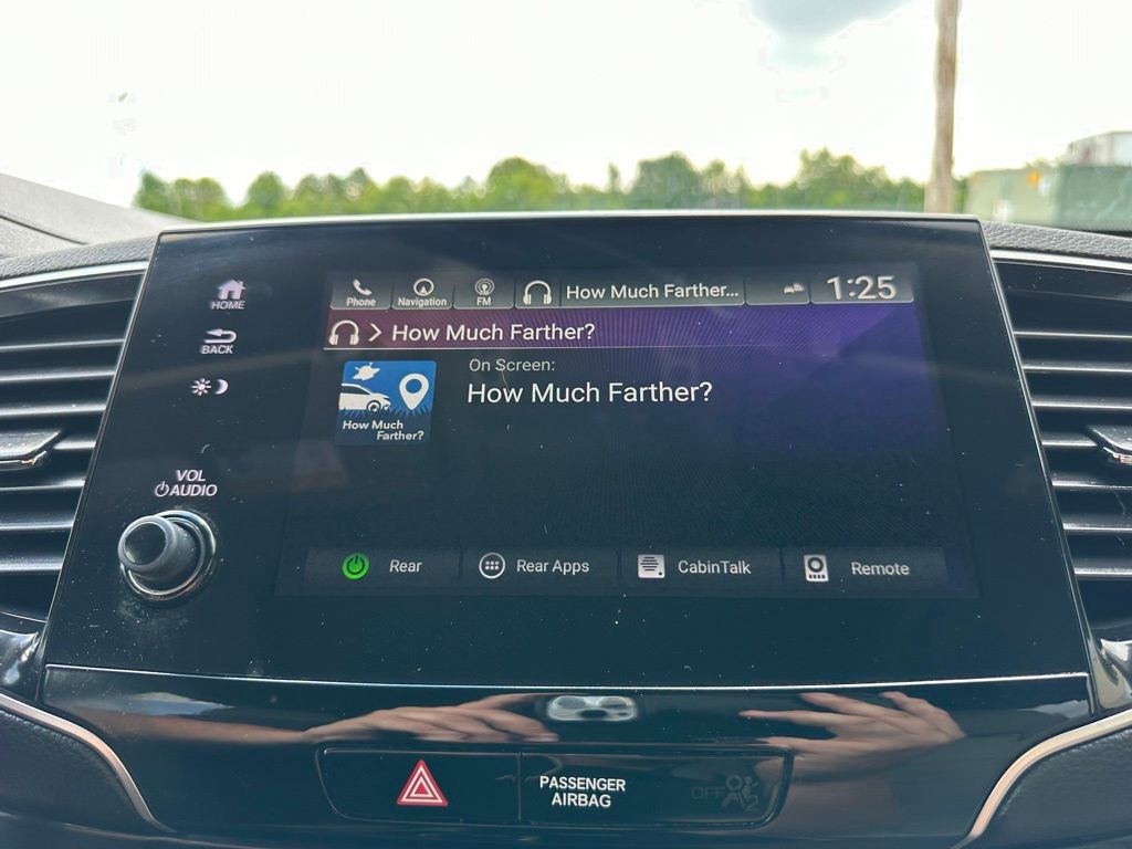 2019 Honda Pilot Image 38