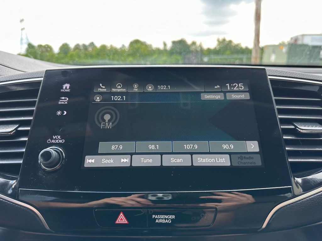 2019 Honda Pilot Image 39