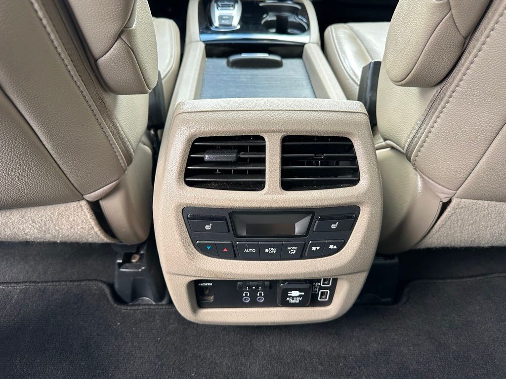 2019 Honda Pilot Image 48