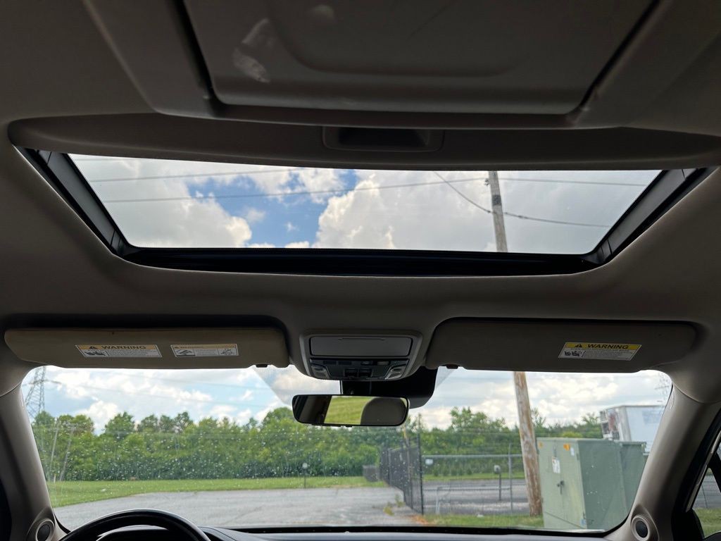 2019 Honda Pilot Image 49