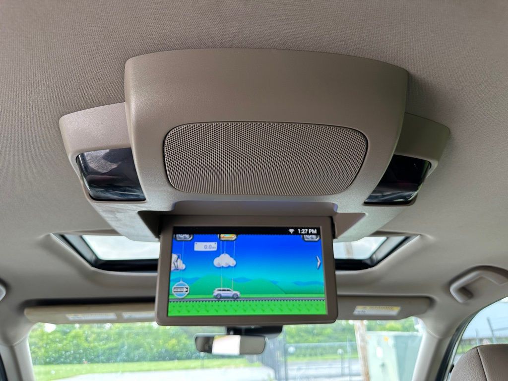 2019 Honda Pilot Image 50