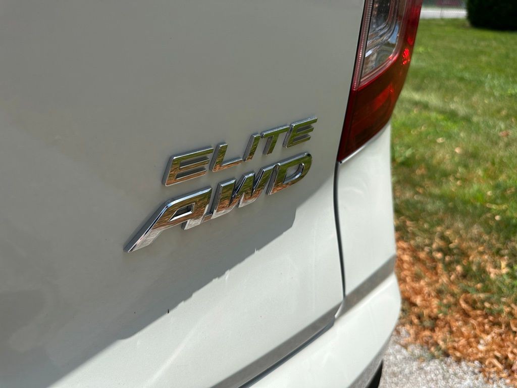 2019 Honda Pilot Image 54