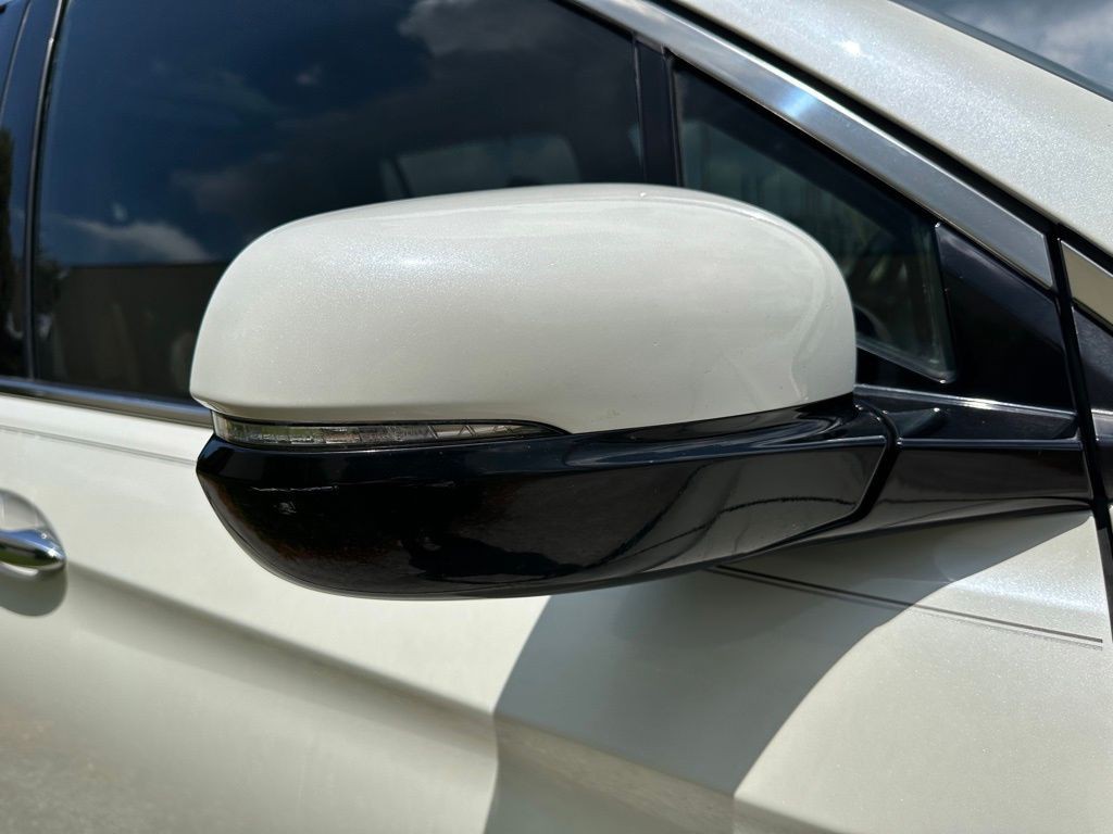 2019 Honda Pilot Image 55