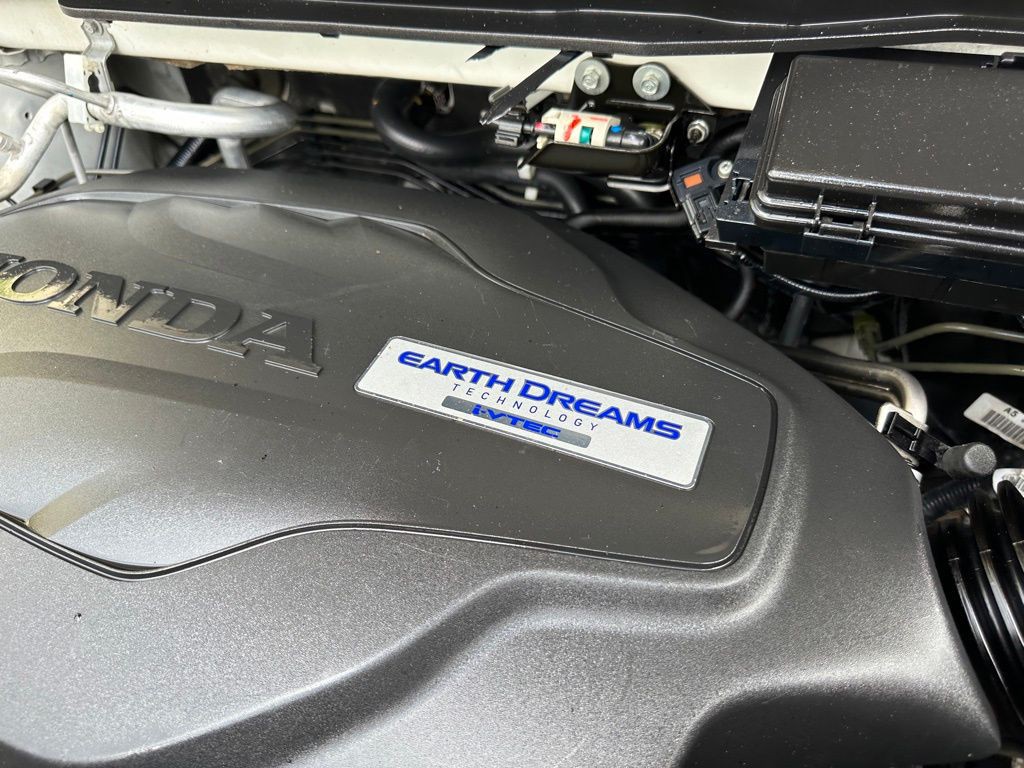 2019 Honda Pilot Image 57