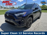 Image for 2023 Toyota Rav4 XLE Premium ID: 6653680