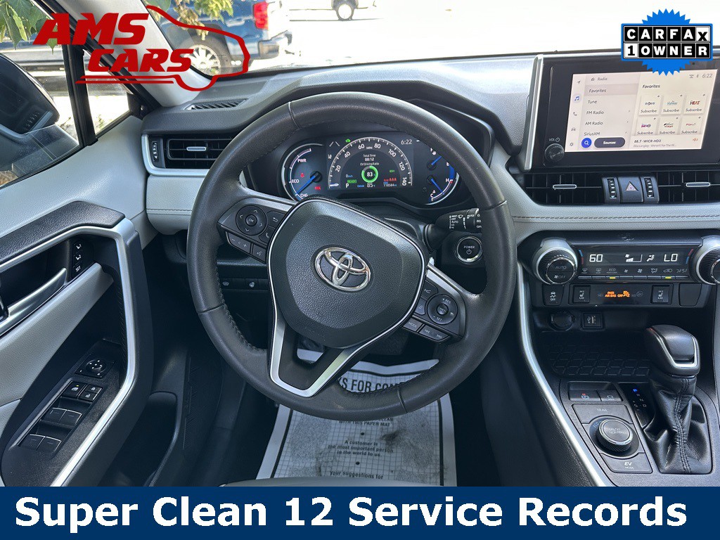 2023 Toyota Rav4 Image 9