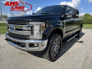 Image for 2019 Ford F-250 Lariat ID: 6653681