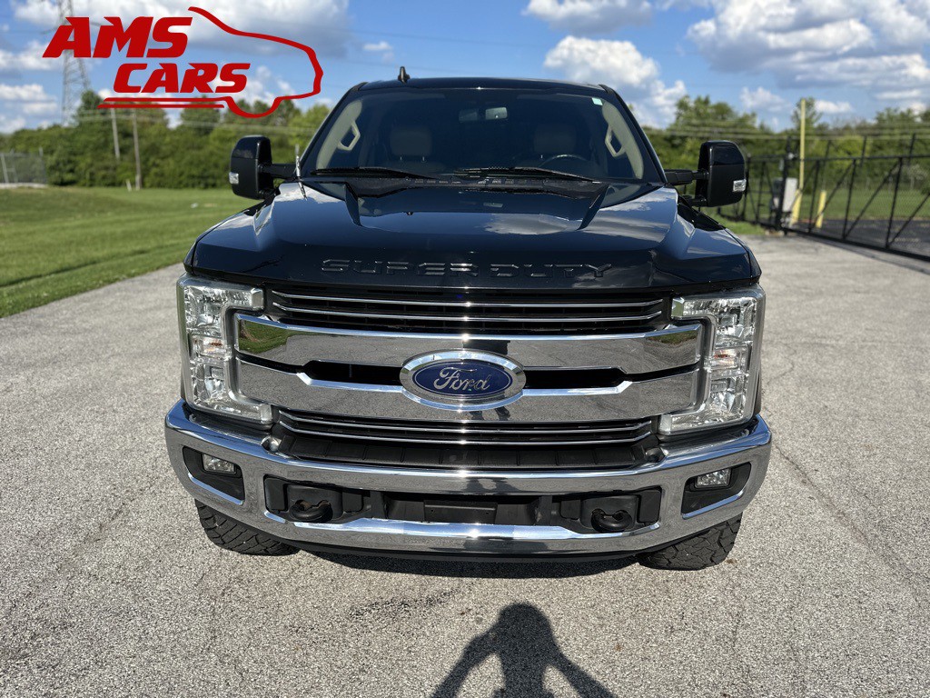 2019 Ford F-250 Image 2