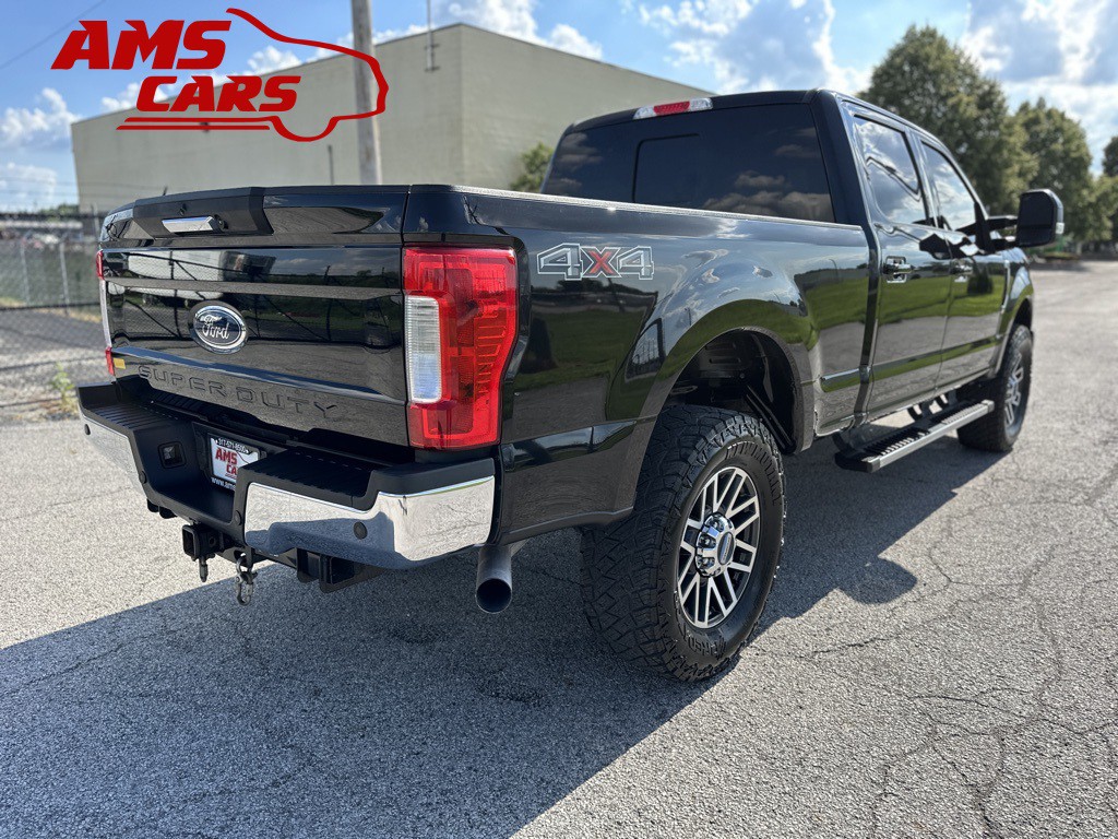 2019 Ford F-250 Image 4