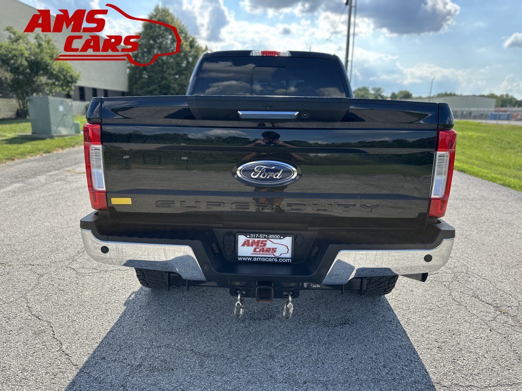 2019 Ford F-250 Image 5