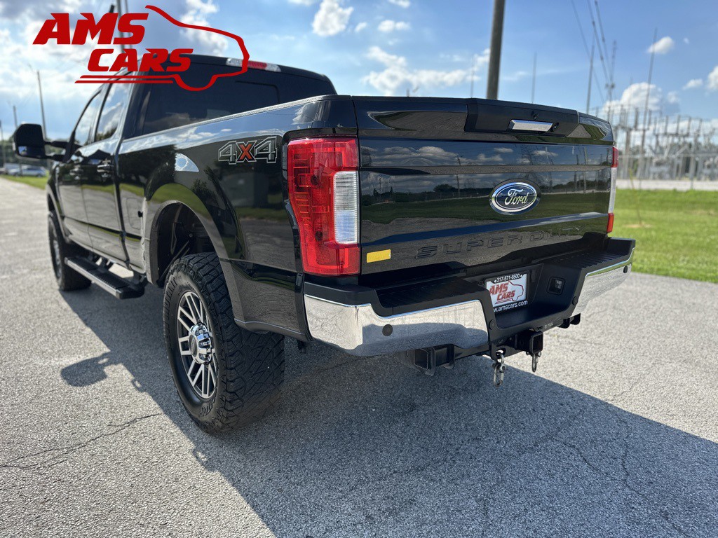 2019 Ford F-250 Image 6