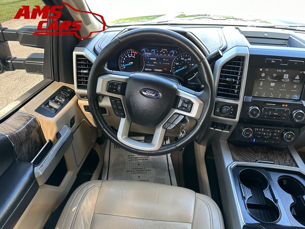 2019 Ford F-250 Image 7
