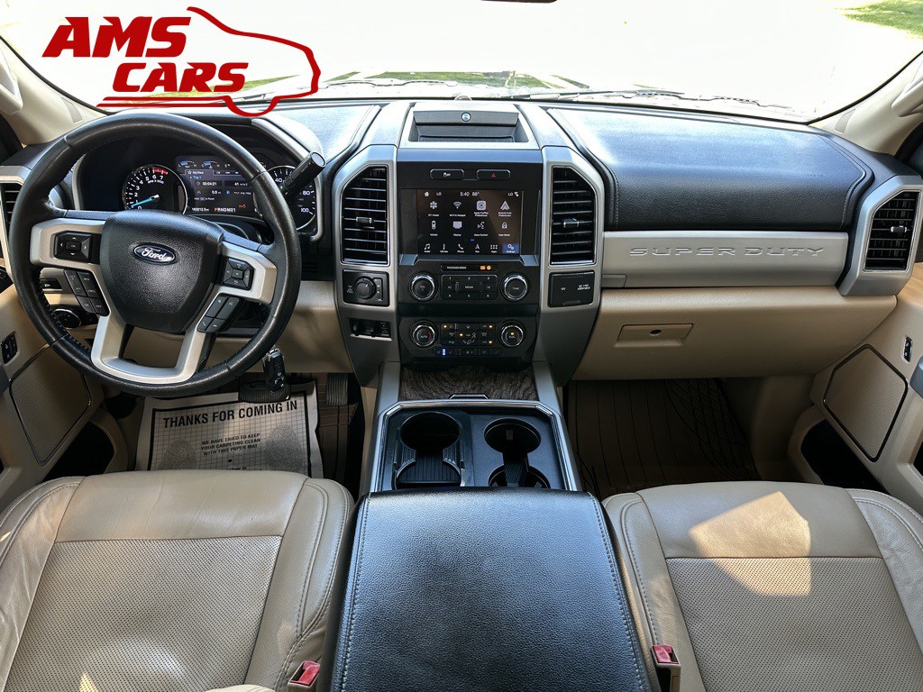 2019 Ford F-250 Image 8