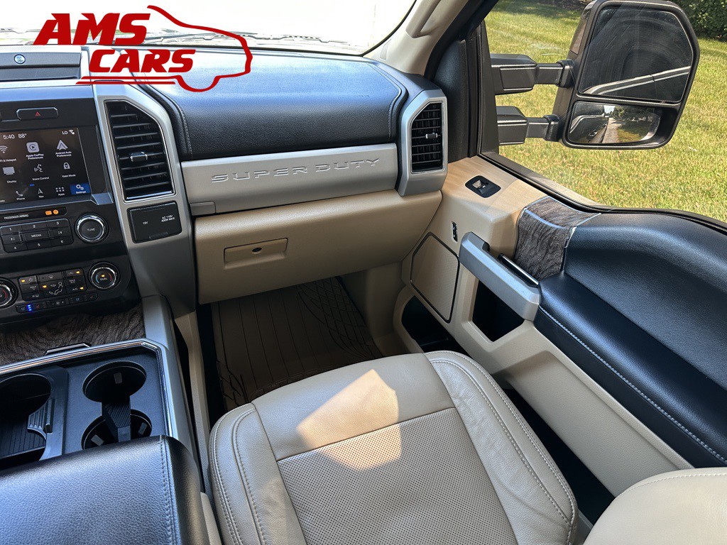 2019 Ford F-250 Image 9