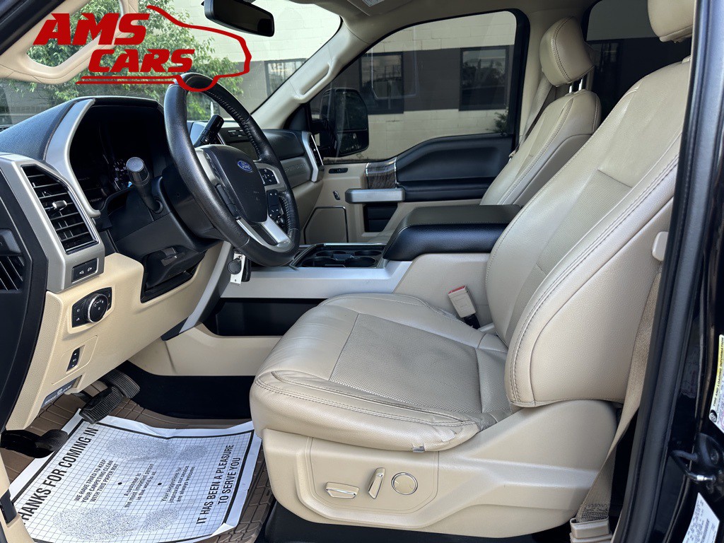 2019 Ford F-250 Image 10