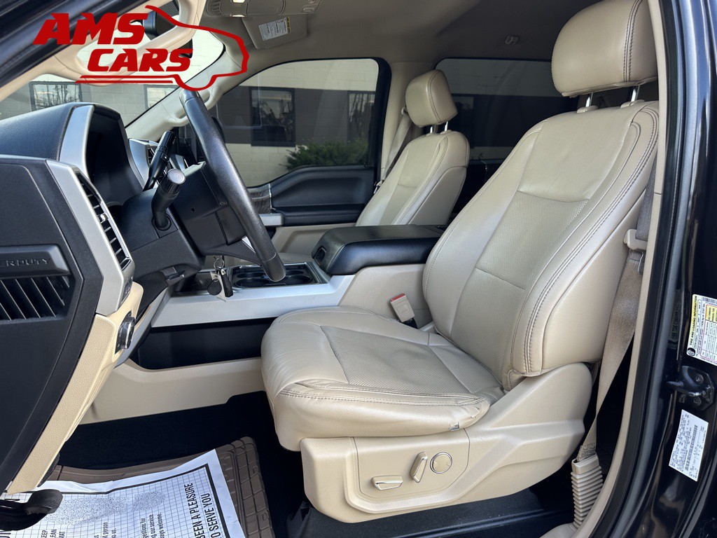 2019 Ford F-250 Image 11