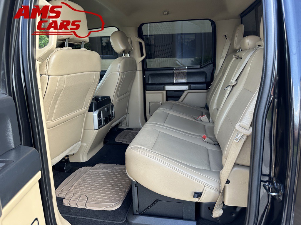 2019 Ford F-250 Image 12