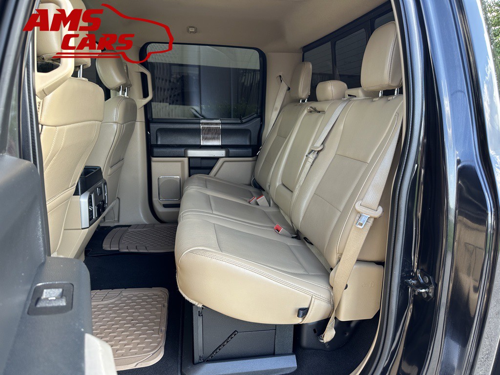 2019 Ford F-250 Image 13