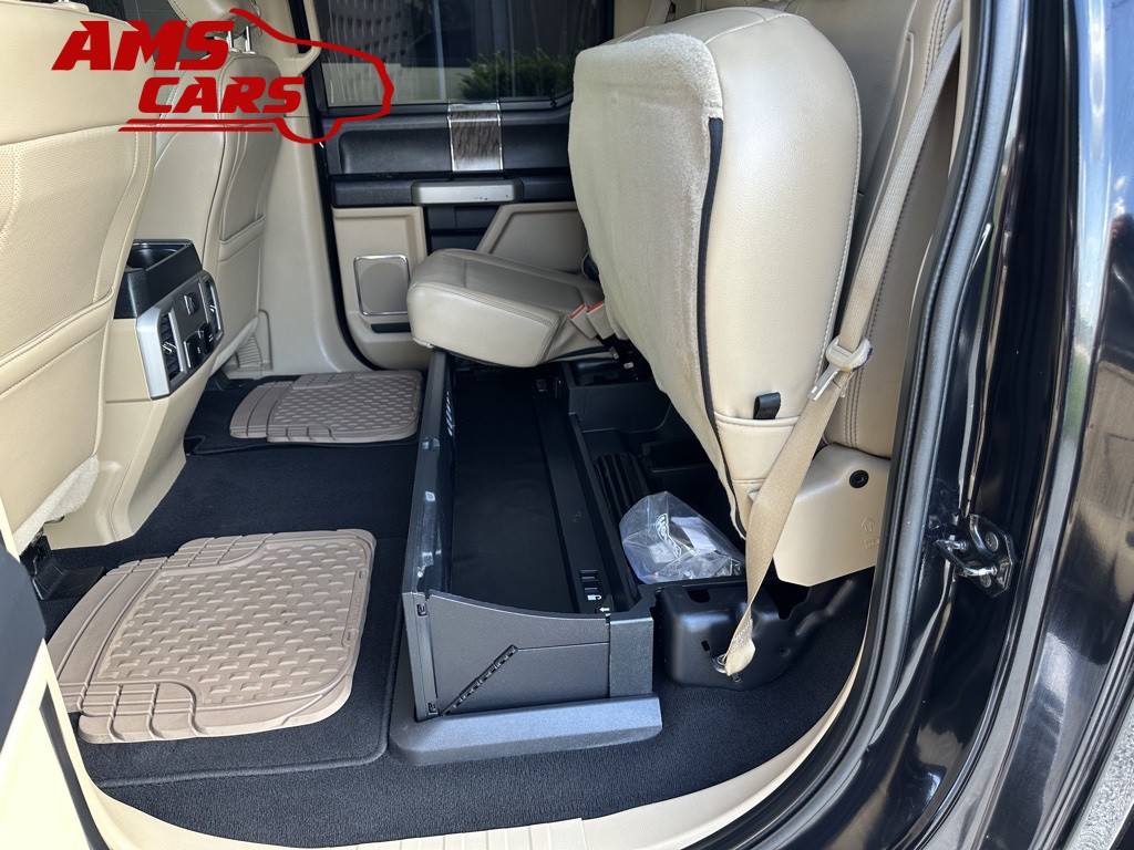 2019 Ford F-250 Image 15