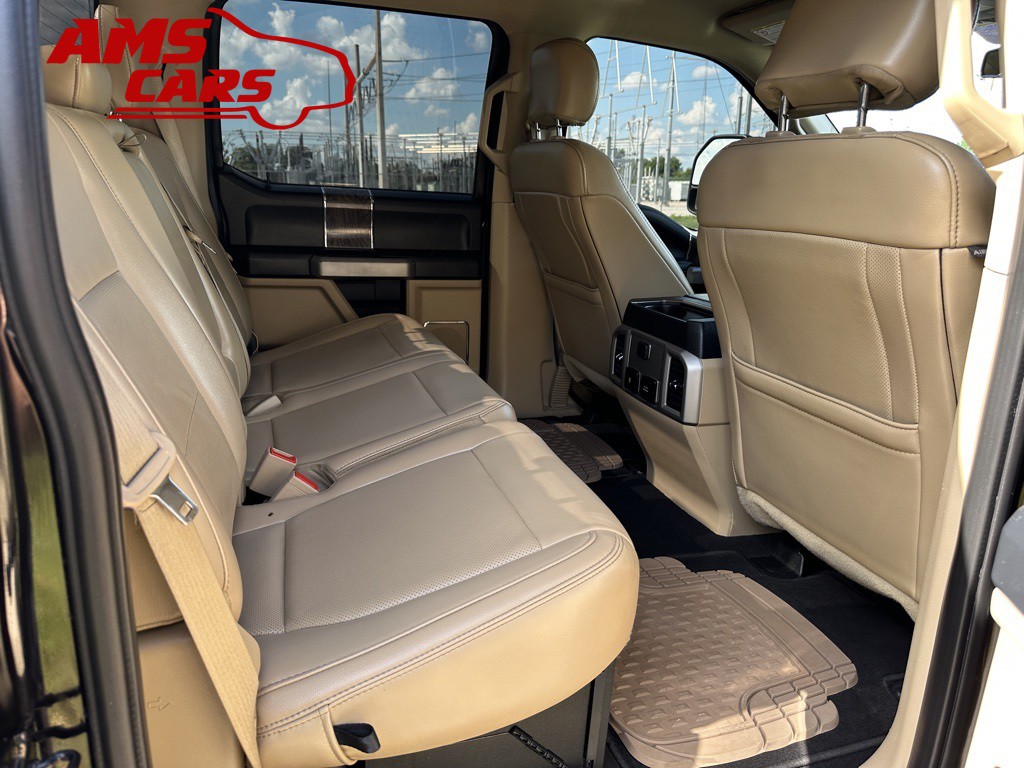 2019 Ford F-250 Image 16